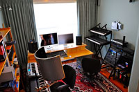 Ways to Keep Your Music Studio Organized